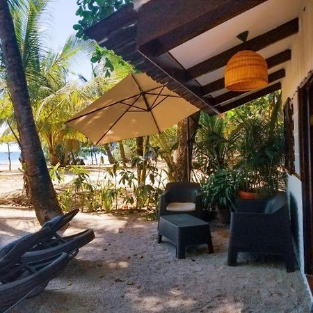 Macao Beach Sámara Екстериор снимка